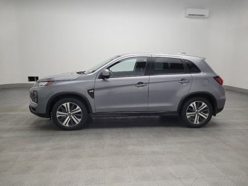 Used 2024 Mitsubishi Outlander Sport AWD image 2