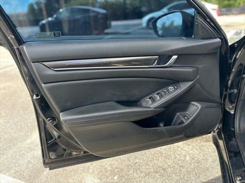 Used 2021 Honda Accord Sport Special Edition image 14