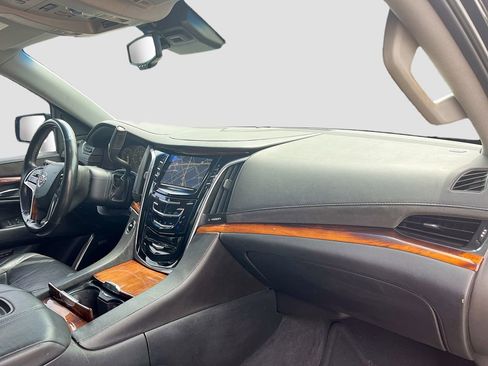 Used 2015 Cadillac Escalade Premium AWD/4WD image 33
