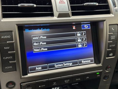 Used 2016 Lexus GX 460 image 34