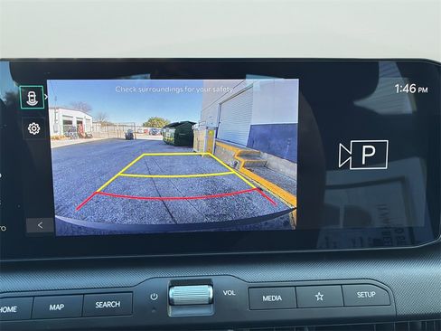 Used 2025 Kia K4 EX image 21