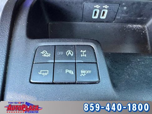 Used 2019 Ford Ranger Lariat w/ Equipment Group 501A Mid AWD/4WD image 23