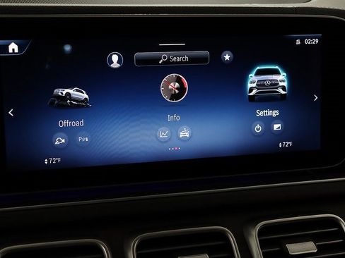 New 2026 Mercedes-Benz GLE 450 4MATIC image 19