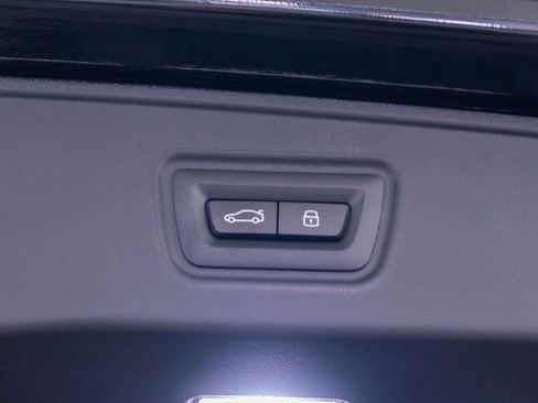 New 2027 BMW M5 Touring AWD/4WD image 34
