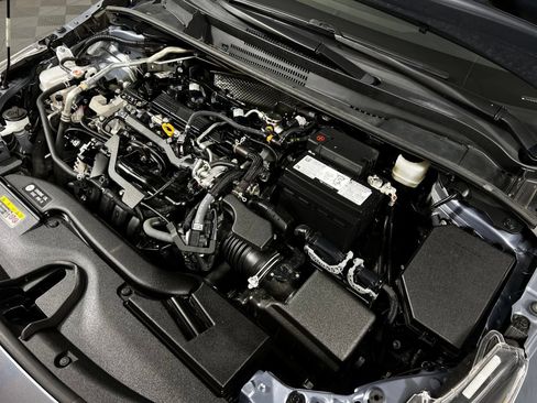 Certified 2024 Toyota Corolla LE FWD image 11