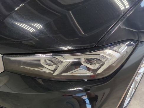 Used 2024 BMW 330e xDrive image 12