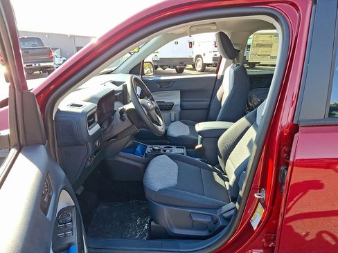 New 2025 Ford Maverick XLT w/ 4K Tow Package AWD/4WD image 12