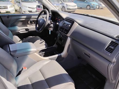 Used 2006 Honda Pilot EX-L image 16