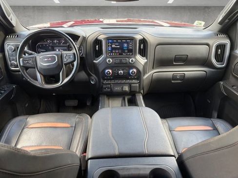 Used 2023 GMC Sierra 2500 AT4 w/ AT4 Preferred Package AWD/4WD image 20