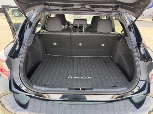 Used 2019 Toyota Corolla SE image 19