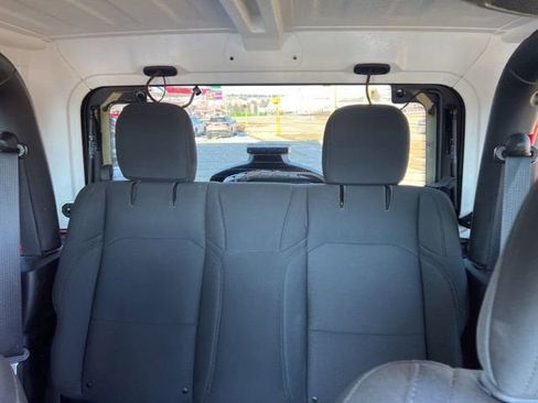 Used 2019 Jeep Wrangler Sport image 13