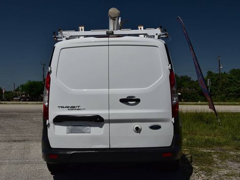 Used 2015 Ford Transit Connect XL FWD image 6