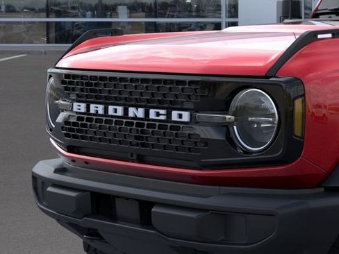 New 2026 Ford Bronco Big Bend AWD/4WD image 19
