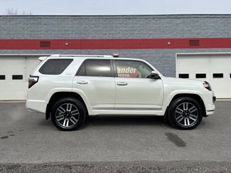 Used 2022 Toyota 4Runner Limited video 2