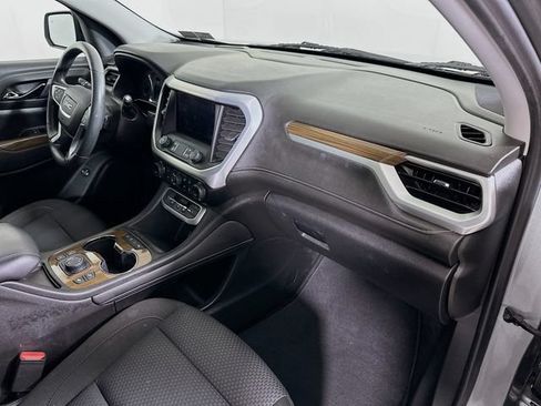 Used 2023 GMC Acadia SLE w/ Driver Convenience Package AWD/4WD image 27