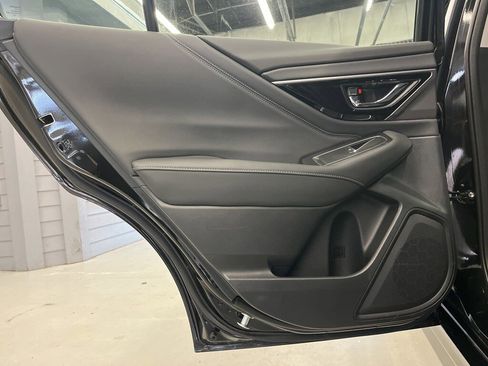 Certified 2025 Subaru Legacy Limited image 27