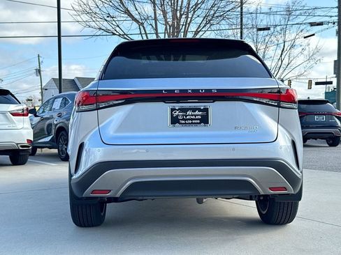 New 2026 Lexus RX 350 w/ Luxury Package image 7