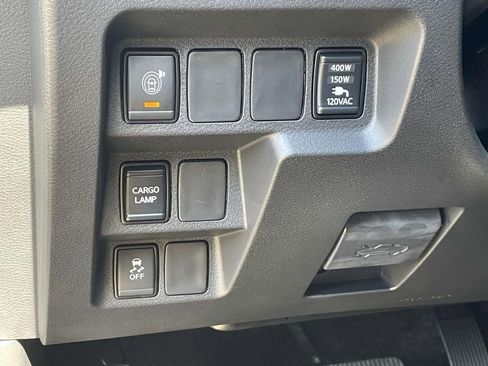 New 2026 Nissan Frontier S w/ S Utility Package image 17