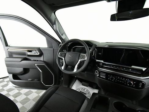 New 2026 Chevrolet Silverado 1500 RST image 19