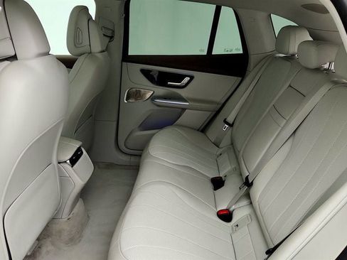 Used 2023 Mercedes-Benz EQE 350+ 4MATIC SUV image 17