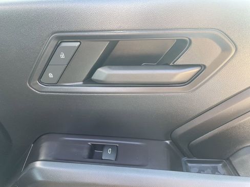 Used 2024 Chevrolet Colorado Trail Boss AWD/4WD image 37