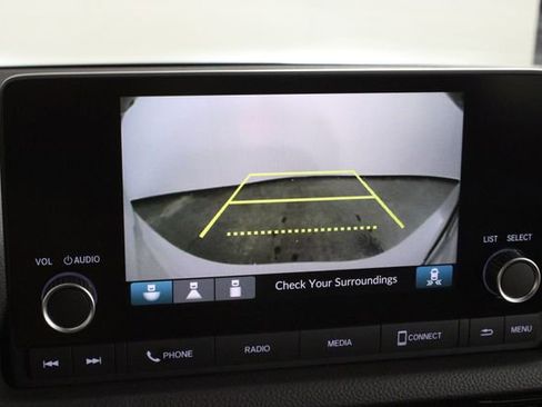 Used 2025 Honda Civic Sport image 8