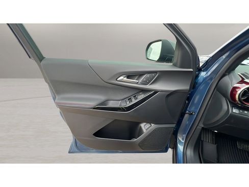 New 2026 Chevrolet Equinox RS w/ Convenience Package III image 26