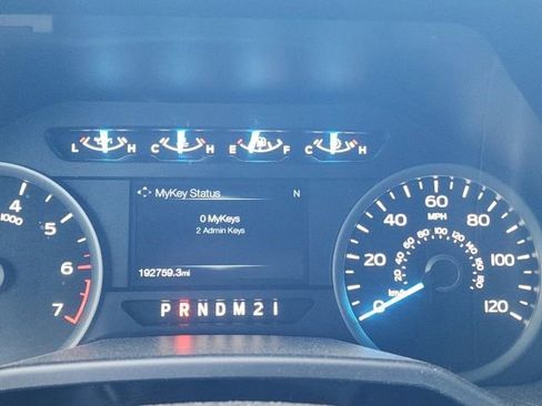 Used 2016 Ford F150 XLT w/ Equipment Group 301A Mid RWD image 29