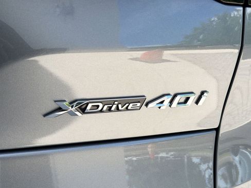New 2026 BMW X5 xDrive40i AWD/4WD image 32