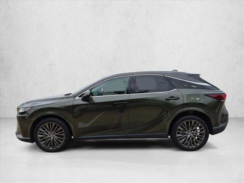 Used 2023 Lexus RX 350 FWD w/ Cold Area Package image 5
