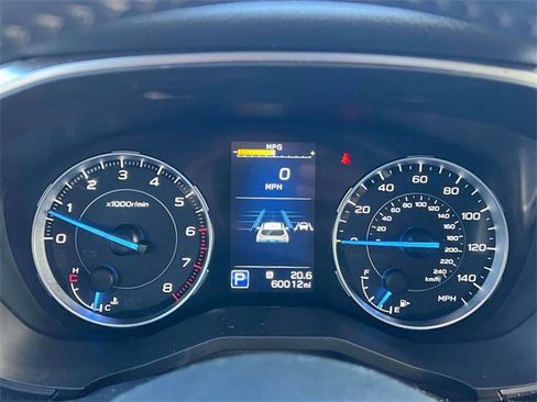 Used 2020 Subaru Ascent Limited image 25