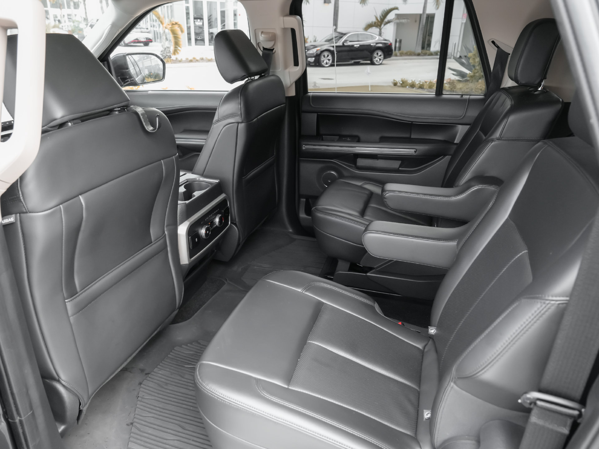Used 2023 Ford Expedition Max XLT RWD image 18