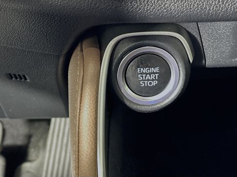 Used 2024 Toyota Grand Highlander AWD image 20