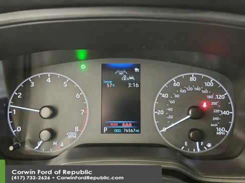 Used 2024 Toyota Corolla LE image 14