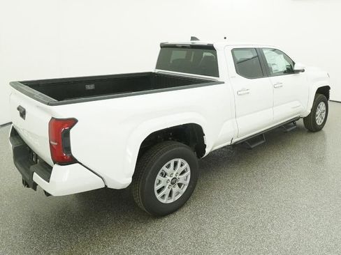 New 2026 Toyota Tacoma SR5 image 42