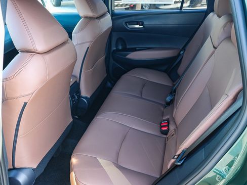New 2026 Toyota Corolla Cross XLE FWD image 20