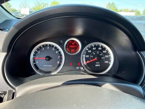 Used 2012 Nissan Sentra 2.0 SR w/ Special Edition Pkg FWD image 18