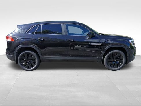 New 2026 Volkswagen Atlas Cross Sport SE AWD/4WD image 6