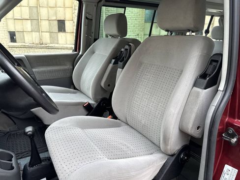Used 1999 Volkswagen Eurovan MV FWD image 41