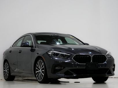 Used 2021 BMW 228i xDrive Gran Coupe w/ Convenience Package