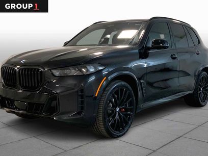 New 2026 BMW X5 xDrive40i w/ M Sport Package