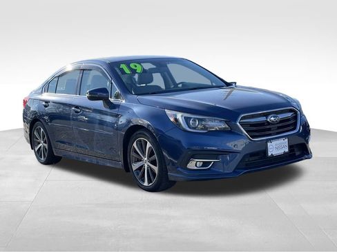 Used 2019 Subaru Legacy 3.6R Limited image 3