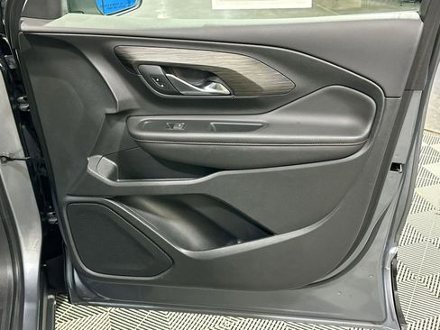 Used 2019 GMC Terrain SLT w/ Preferred Package image 39