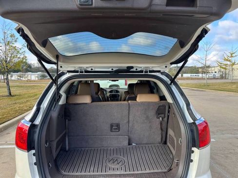 Used 2014 Buick Enclave Premium w/ Trailering Provision Package image 18