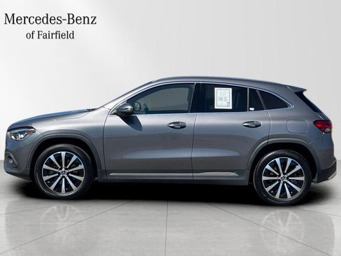 Used 2023 Mercedes-Benz GLA 250 4MATIC image 5
