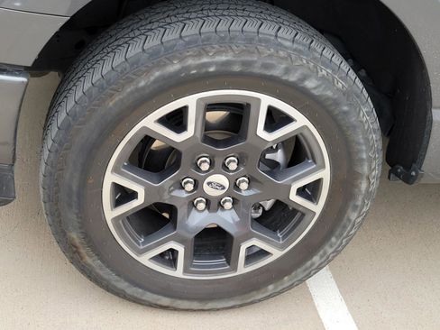 Used 2024 Ford F150 STX image 2