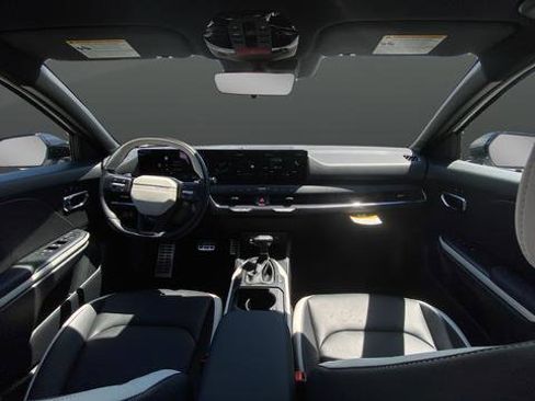 New 2026 Kia K4 GT-Line Turbo FWD image 11