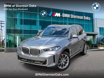 Used 2026 BMW X5 xDrive40i