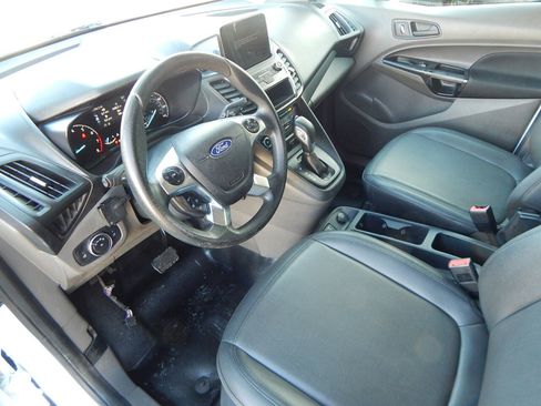 Used 2020 Ford Transit Connect XL image 15