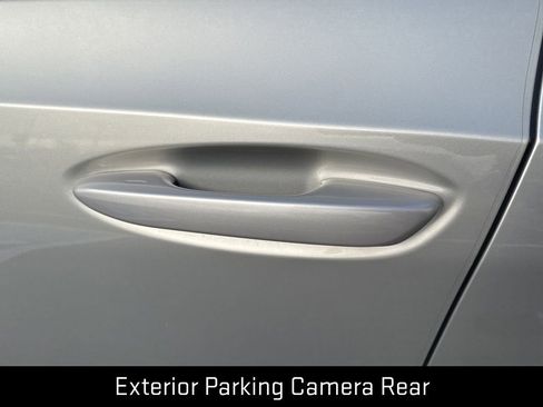 Used 2021 Lexus ES 350 w/ Premium Package image 12